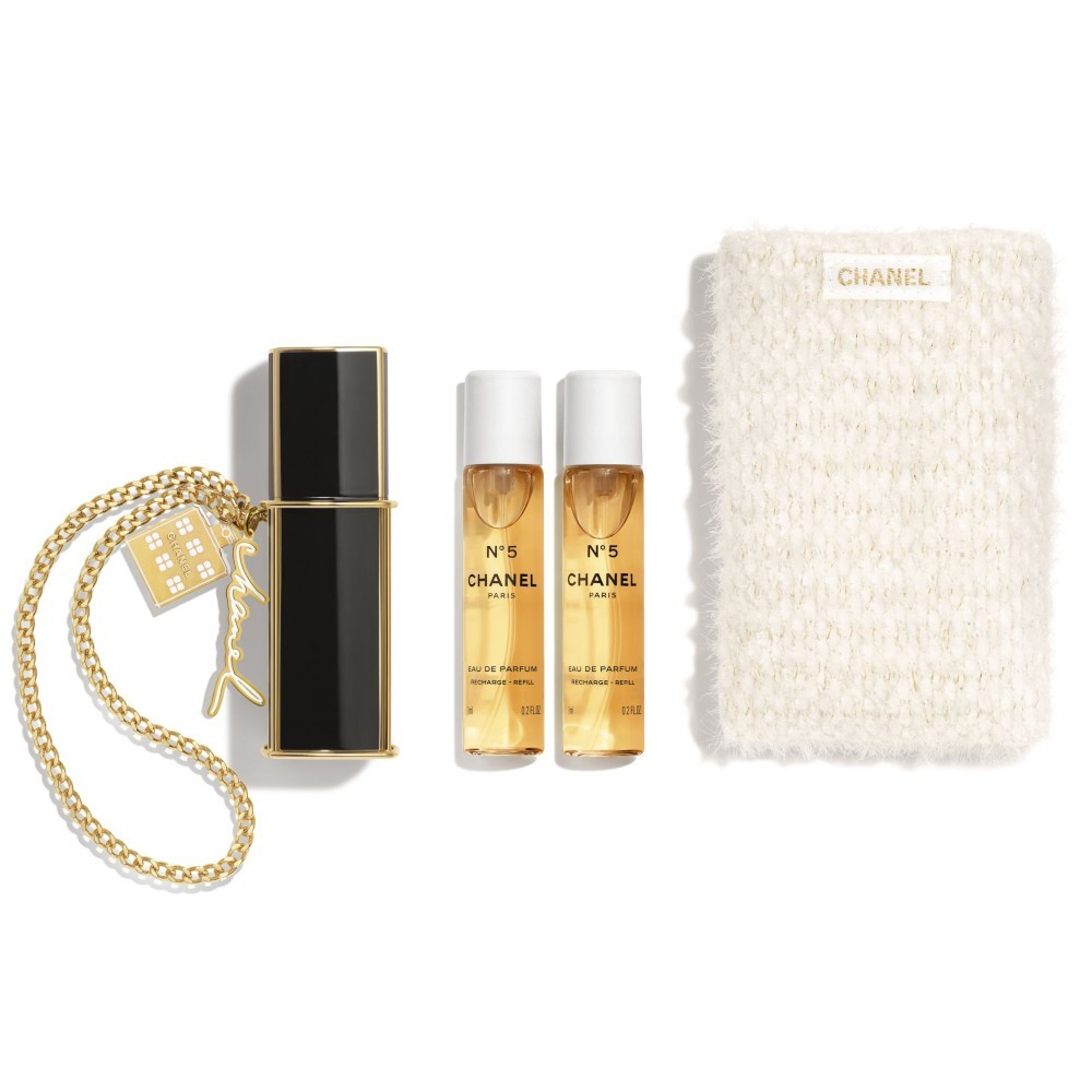 EAU DE PARFUM VAPORIZADOR PARA EL BOLSO